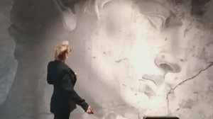 Панорама -"Потеряла"