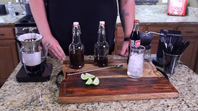 Coffee Soda - #1 Summer Drink смотреть онлайн