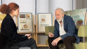 Юрий Норштейн