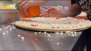 ДОДО-пицца - быстро, вкусно и красиво