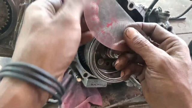 perhatikan ini sebelum potong magnet || hitung derajat pengapian смотреть онлайн