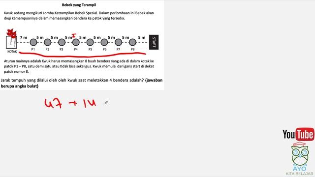 PEMBAHASAN PREDIKSI OSNK KOMPUTER INFORMATIKA 2024 NO 15 смотреть онлайн