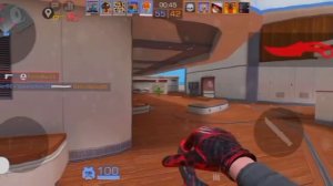 новогодний мувик стендоф 2 ❄