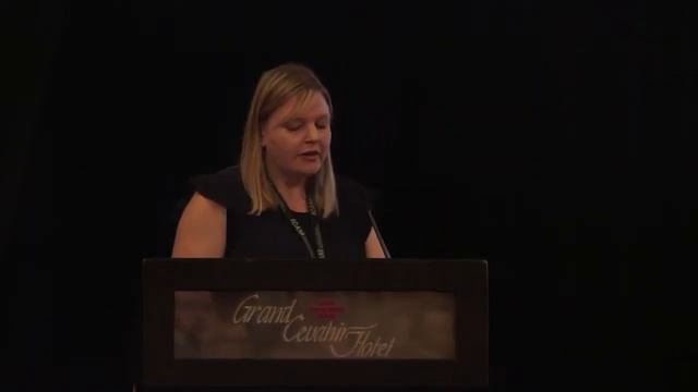 2015 DPM Conference: Bacon смотреть онлайн