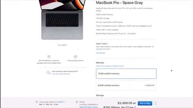 Colby AgTech Segment: NEW Apple MacBook Pro story on This Week in Agribusiness смотреть онлайн