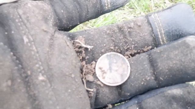 Nokta Legend Finds 100+ Year Old Coin Silver and More смотреть онлайн