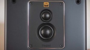 Magnat Signature 503 Bookshelf Speakers Review!