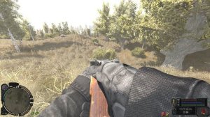 Прохождение S.T.A.L.K.E.R Народная солянка Движке ОГСР 2024 часть 1