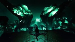 Alan Walker x Au Ra x Torine Live Performance NIO Day