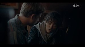 Опасные Числа (1 Сезон) — Русский Трейлер (Дубляж, 2025)