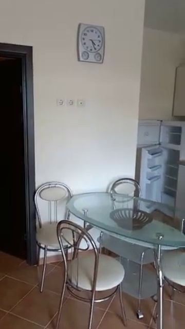 Недвижимость в Болгарии 2021. Двухкомнатная квартира Villa Romana в Елените. Болгария