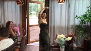 Юбилей 50лет