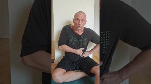 Дмитрий Смяткин массаж живота. Йога, хатха-йога, тантра