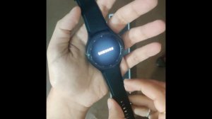 GALAXY WATCH 4 CLASSIC LTE