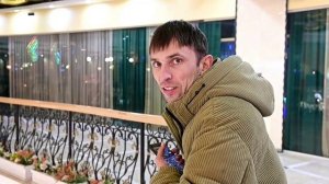 посетил Екатеренбург, погулял по центру