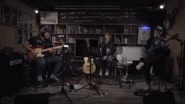 MONOЛИЗА - Реггей - ПушкинРядом смотреть онлайн