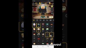 Обзор аккаунтов (Blockman Go) #Blockman Go