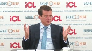 Ильсур Метшин о международном опыте развития