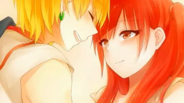 Моржана и Али баба смотреть онлайн