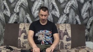 IRay Tube TD 50L его плюсы и минусы!