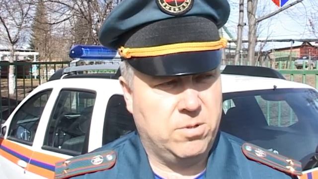 Меры противопожарной безопасности на территориях Лесного проверила специальная комиссия