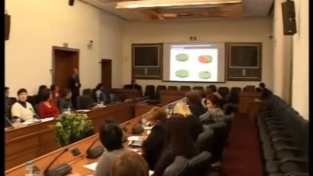 Заседание круглого стола в Мосгордуме 12.11.2012 смотреть онлайн