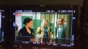 Снимается кино #зоямансурова #актрисатеатраикино