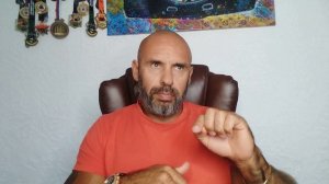 Почему человек умирает?!