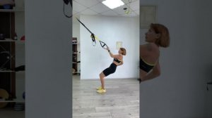 TRX. Комплекс 5