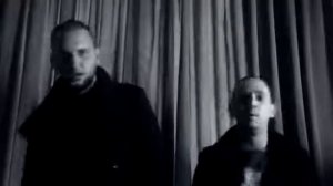 Каспийский Груз   Обними Березку HIP HOP ZAMES 2014