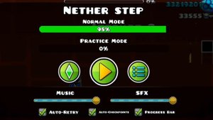 2 почти халявных демона для орбов в Geometry Dash