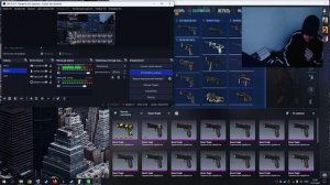 Купил 33 штуки Desert Eagle | Термическая обработка в Counter-Strike 2