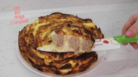 Тонкий лаваш часто выручает. Выпечка из лаваша. Что приготовить из лаваша.