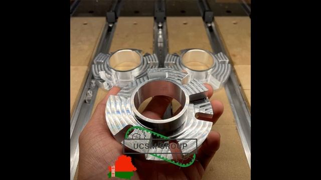 ⚙🔩 Инженерная точность при моделировании и изготовлении любых деталей 🦾⚙