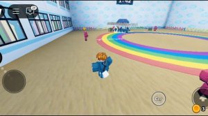 игра в кальмара2 в роблокс в часть