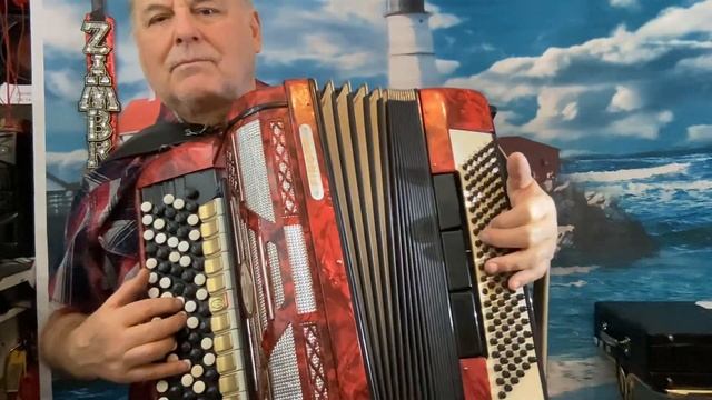 купить баян " FIROTTI " Фиротти в Германии *650€* tel 0176 763 57953 смотреть онлайн