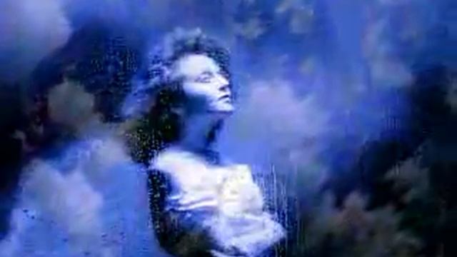 Анжелика Варум Художник что рисует дождь