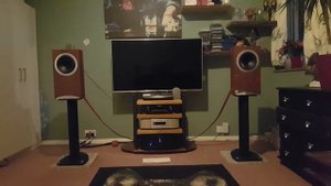 Tannoy definition  dc8