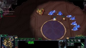StarCraft 2 Еженедельный командный старик #45 p14 #starcraft2 #starcraft