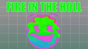 All FIRE IN THE HOLE But everyone Is New Different Versions
