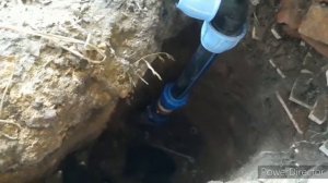 Необычная система водопровода в частном  доме. #мастернастодел #мастерская21рус
