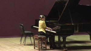 Женя Крутова Гран-при. Юный виртуоз 2015