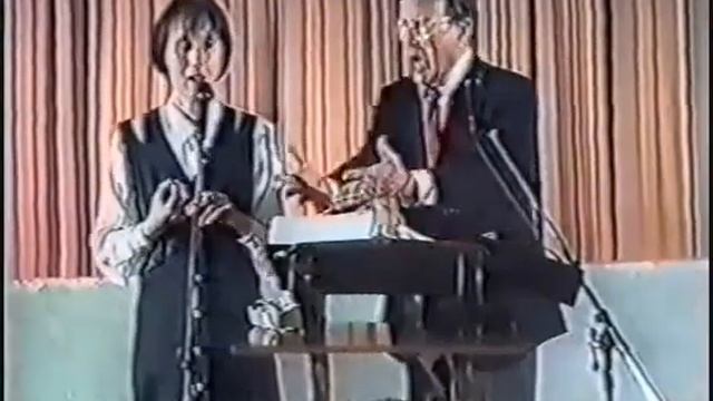 Серия 01 Школа Христа Урок 07 Принцип семени Берт Кленденнен смотреть онлайн