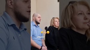 Жизнь ровно такая, как мы ее сами воспринимаем.