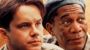 Побег из Шоушенка (1994)— Русский трейлер