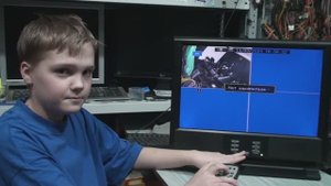 РЕМОНТ ВИДЕОРЕГИСТРАТОРА.