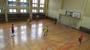 Авиатор-Локомотив 4:1(сезон 22-23)