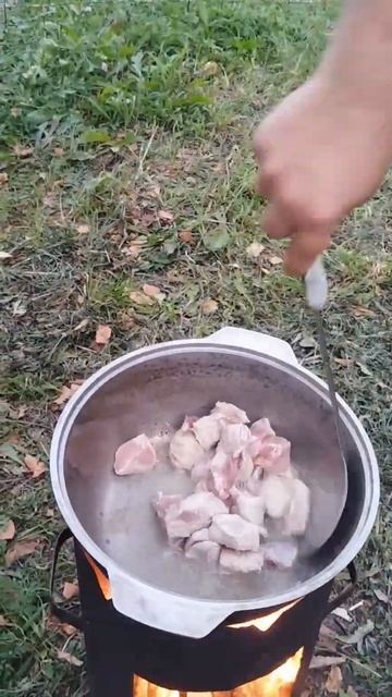 Плов со свининой. Рецепт в описании #плов #пловрецепт #пловсосвининой