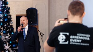 День энергетика ПАОЮНИПРО