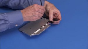 Replace the Optical Drive | HP All-in-One 22 and 24 Series | HP